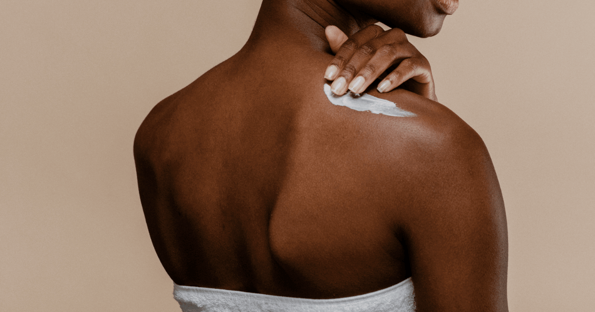 Back Acne Treatment Achieve Clearer Back Skin with Our Acne Treatment